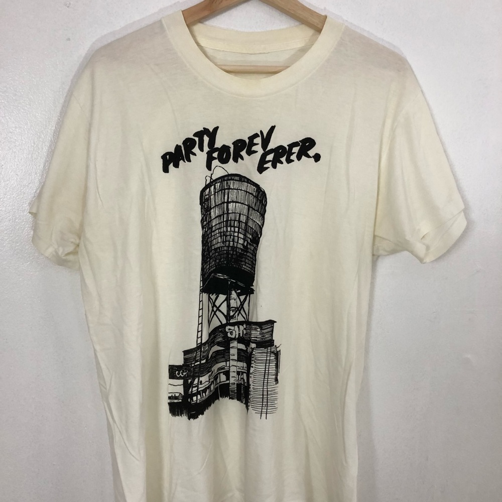 Vintage Tee from Brooklyn Boutique L - Never Used